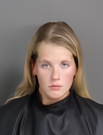 Mugshot of MARGARET ELIZABETH KURIMCAK
