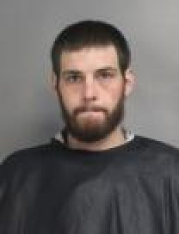 Mugshot of DEVIN ADAM COLE GILKISON