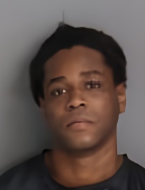 Mugshot of LAMARCUS OBRYAN LAND