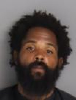 Mugshot of LADARIUS TREVON SPEARS