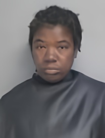 Mugshot of RASHANDEL MONAE CUNNINGHAM