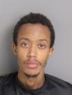 Mugshot of ZADEN MACK HILL