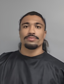 Mugshot of SHIREIK JASHAUN MARTINEZ