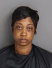 Mugshot of URSULA ALASHA MEANS