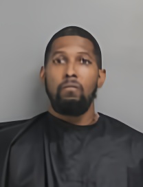 Mugshot of SHERMAN SARRATT