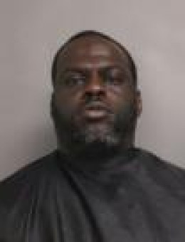 Mugshot of ROGENE JAMAAL MOORMAN