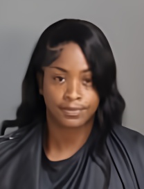 Mugshot of ROCHELLE EVETTE KERSHAW