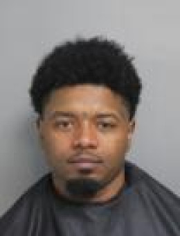 Mugshot of JAQUAN OSHAY GOUDELOCK