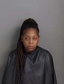 Mugshot of SHAQUANA DENISE RICE