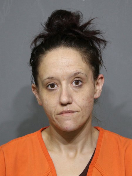 Mugshot of Popowski,