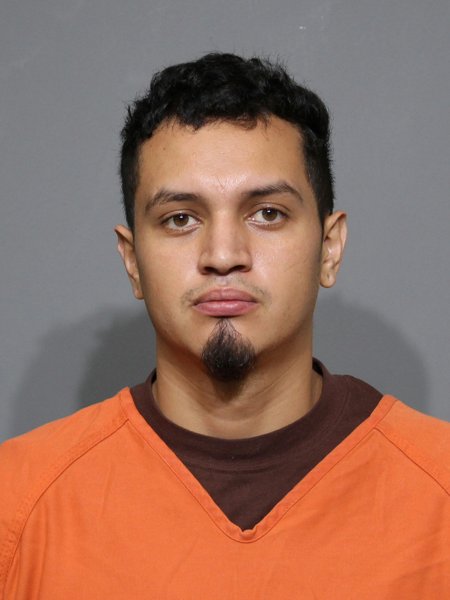 Mugshot of Sanchez-Valenzuela,
