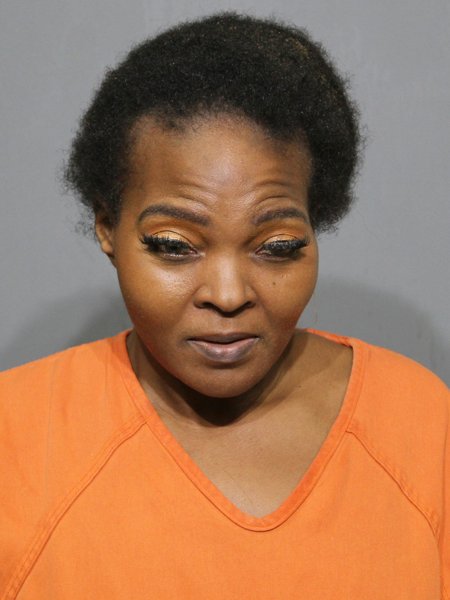 Mugshot of McMullen,