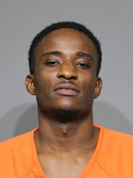 Mugshot of Heath,