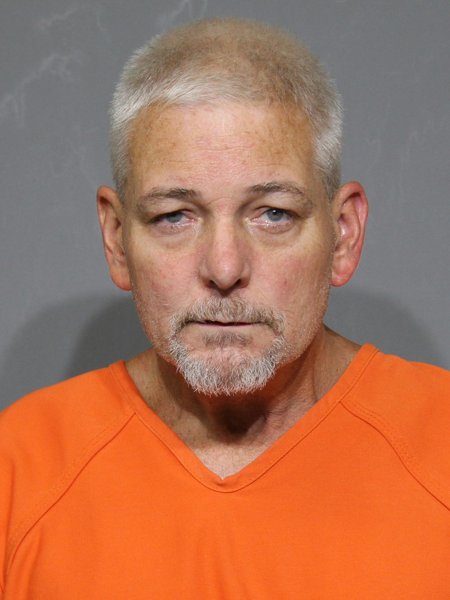 Mugshot of Scott D Whittaker