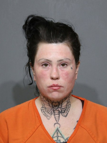Mugshot of Mahler,