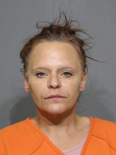 Mugshot of Peace,