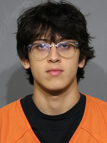Mugshot of Flor,