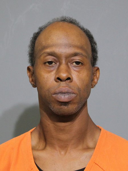 Mugshot of Hemphill,