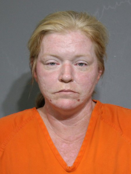 No mugshot available