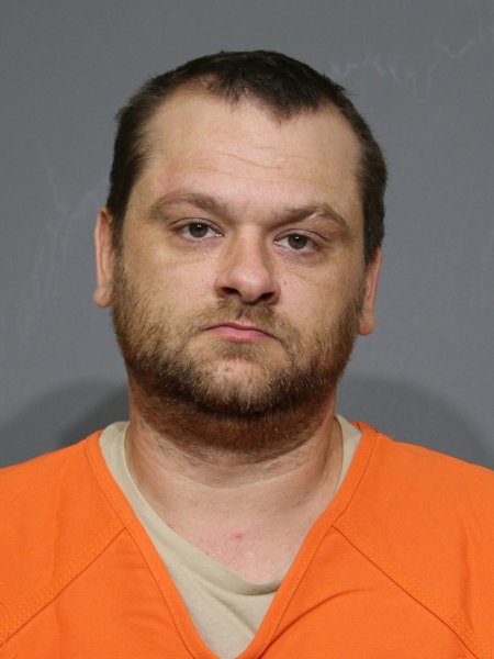 Mugshot of Socher,