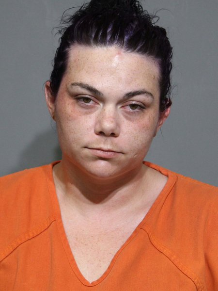 Mugshot of Bryson,