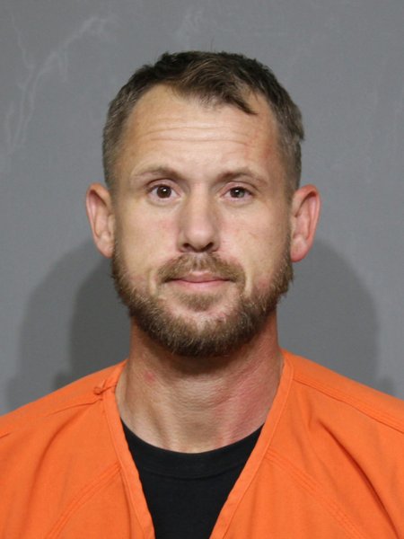 No mugshot available