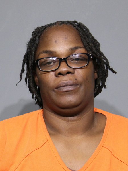 Mugshot of Burris,