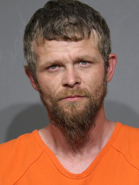 No mugshot available