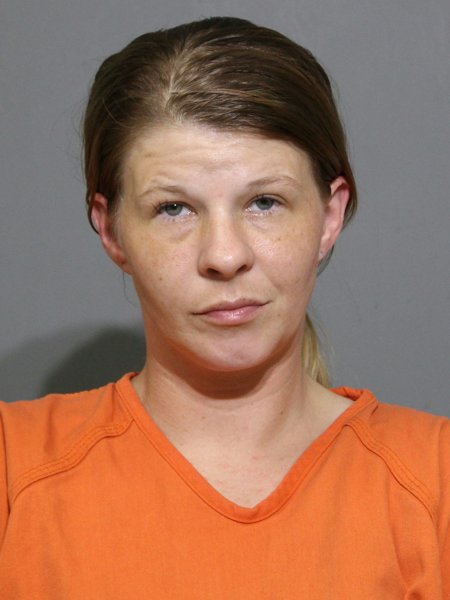 Mugshot of Hicks,