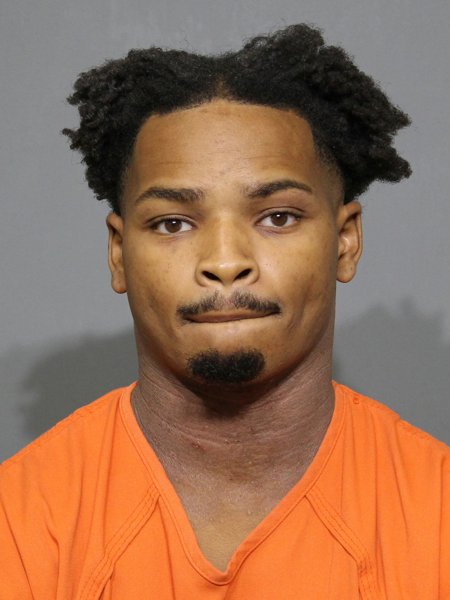 No mugshot available