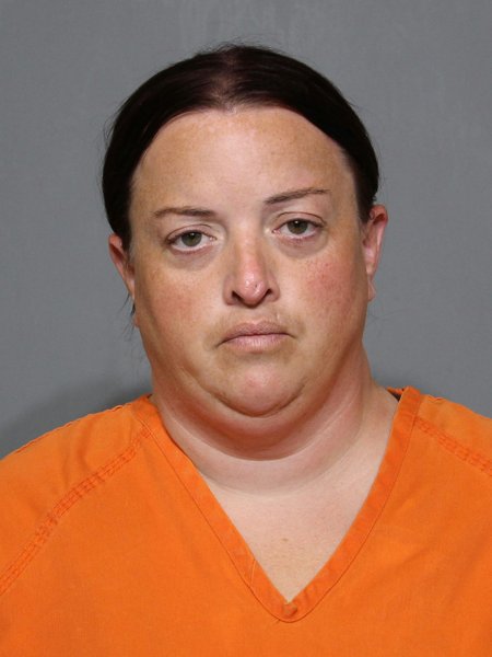 Mugshot of Howard,