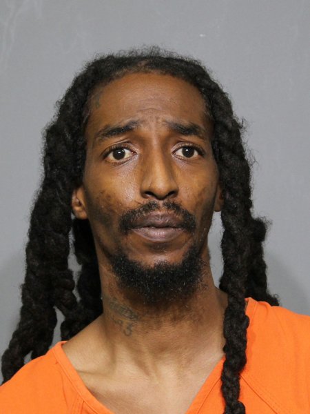 No mugshot available