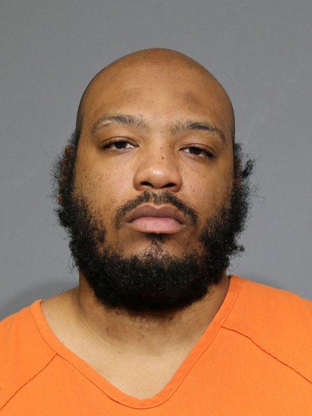 Mugshot of Shannon,