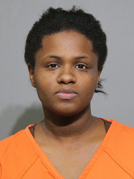 Mugshot of Pressley,