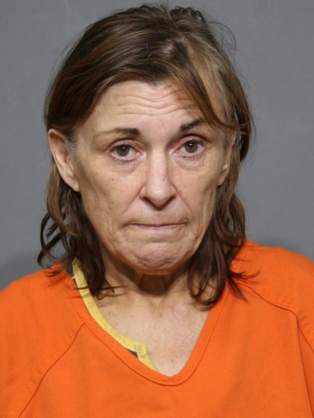 Mugshot of Simmers,