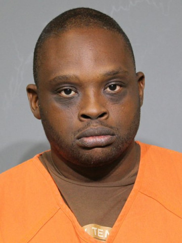 Mugshot of Cousar,