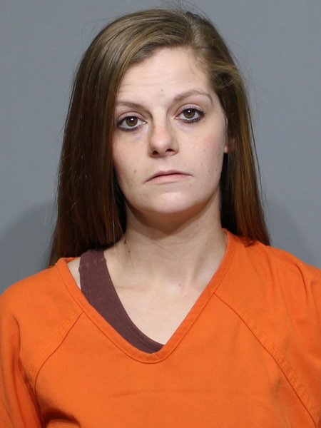 Mugshot of Pingley,