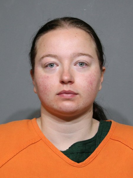 Mugshot of Whisonant,