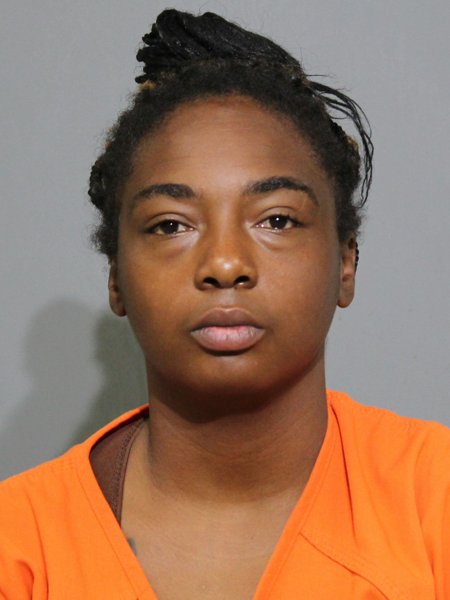 Mugshot of Delillye,