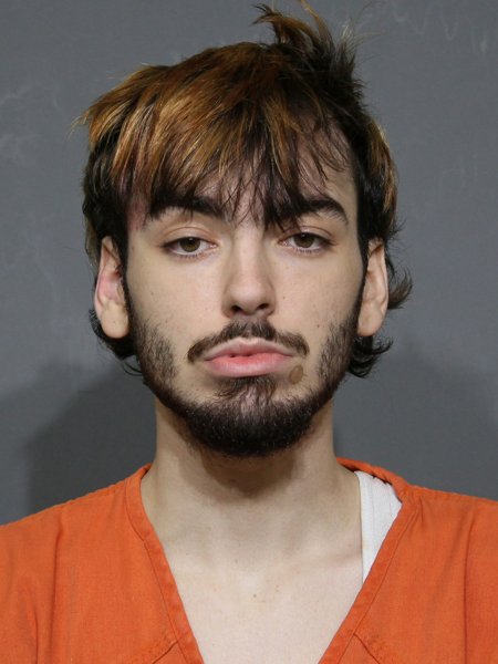 Mugshot of Ratterree,