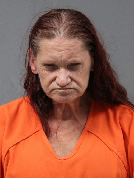 Mugshot of Bass,