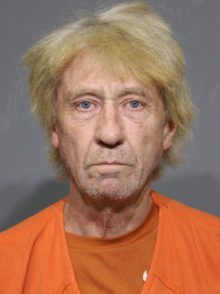 Mugshot of Permenter,