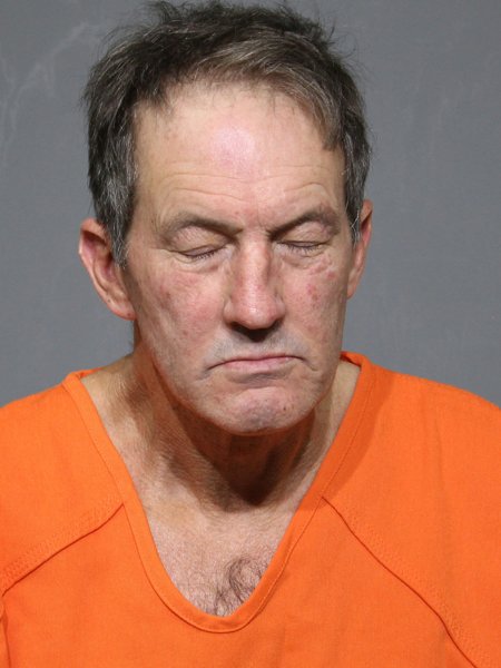 Mugshot of Champion,
