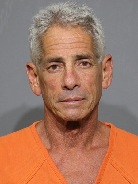 Mugshot of Wool,