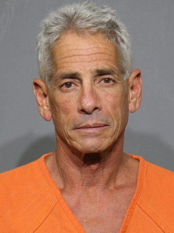 Mugshot of Wool,