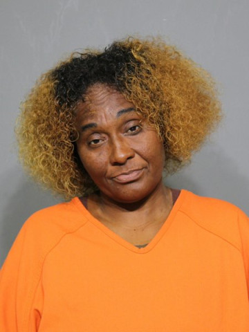 Mugshot of Meza,