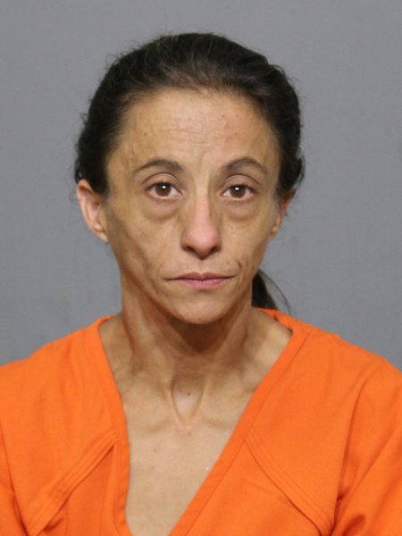 Mugshot of Nester,