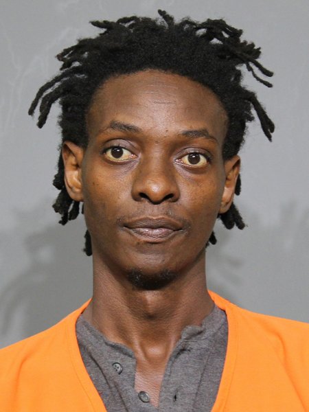 No mugshot available
