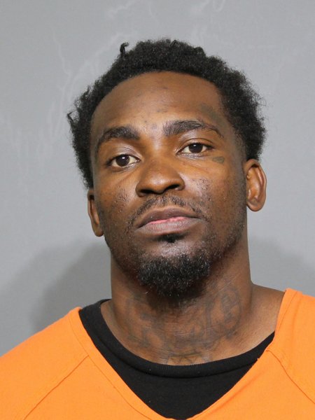 Mugshot of Shropshire,