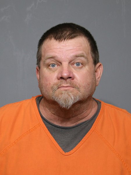 Mugshot of Francis,
